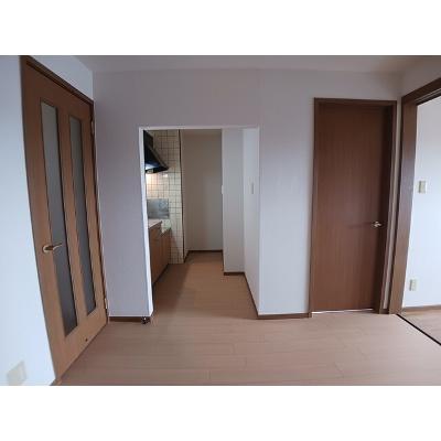 ブランドール板原 401【管理NO：1-010862101-04010】 ★家具家電は申し込み後に搬入します★の物件画像