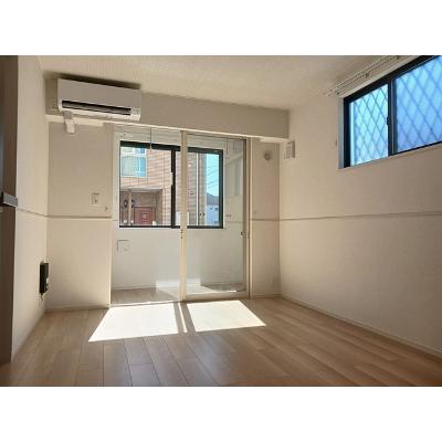 ベル・アンジュ 103【管理NO：1-027785501-01030】 ★家具家電は申し込み後に搬入しますの物件画像