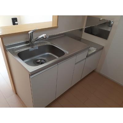 プロヴァンス 203【管理NO：1-018054201-02030】 ★家具家電は申し込み後に搬入します 2026年07月下旬入居可能の物件画像