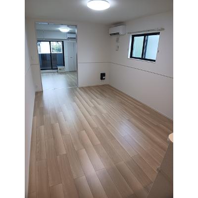 ベル・ウッド深大寺 202【管理NO：1-028422901-02020】 ★家具家電は申し込み後に搬入します★ ★2026年09月下旬入居可能★の物件画像
