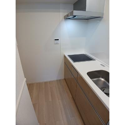 ベル・ウッド深大寺 202【管理NO：1-028422901-02020】 ★家具家電は申し込み後に搬入します★ ★2026年09月下旬入居可能★の物件画像