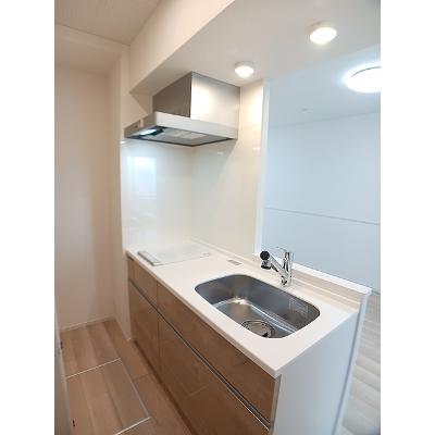イノセントパーク 104【管理NO：1-028319301-01040】 ★家具家電は申し込み後に搬入します 2026年08月上旬入居可能の物件画像