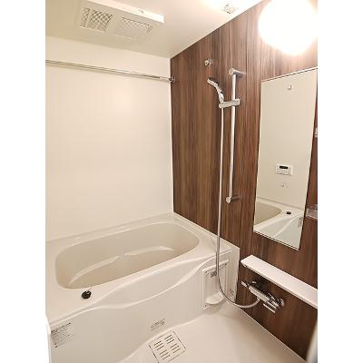 イノセントパーク 104【管理NO：1-028319301-01040】 ★家具家電は申し込み後に搬入します 2026年08月上旬入居可能の物件画像