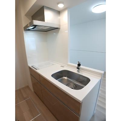 イノセントパーク 103【管理NO：1-028319301-01030】 ★家具家電は申し込み後に搬入します 2026年08月上旬入居可能の物件画像