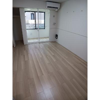 イリゼ府中 103【管理NO：1-028317202-01030】 ★家具家電は申し込み後に搬入します★の物件画像