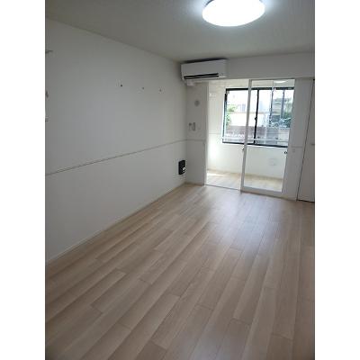 イリゼ府中 101【管理NO：1-028317202-01010】 ★家具家電は申し込み後に搬入します★の物件画像