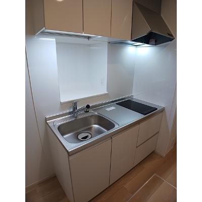 イリゼ府中 101【管理NO：1-028317202-01010】 ★家具家電は申し込み後に搬入します★の物件画像