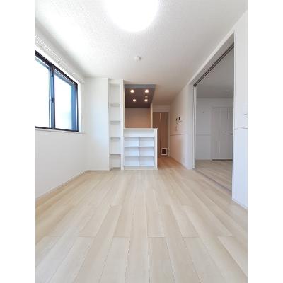 カルム　ヴィラージュ 104【管理NO：1-027549401-01040】 ★家具家電は申し込み後に搬入します★ ★2026年08月中旬入居可能★の物件画像