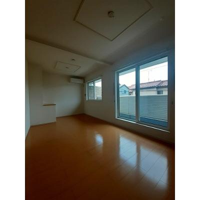 プリムラⅠ 201【管理NO：1-017357501-02010】 ★家具家電は申し込み後に搬入します 2026年07月下旬入居可能の物件画像
