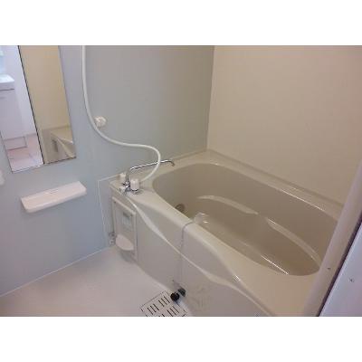 プリムラⅠ 201【管理NO：1-017357501-02010】 ★家具家電は申し込み後に搬入します 2026年07月下旬入居可能の物件画像