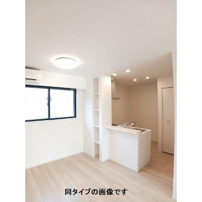 ココル 104【管理NO：1-028574501-01040】 ★家具家電は申し込み後に搬入します★ ★2026年10月上旬入居可能★の物件画像