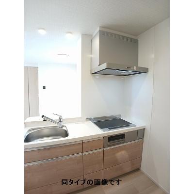 ココル 104【管理NO：1-028574501-01040】 ★家具家電は申し込み後に搬入します★ ★2026年10月上旬入居可能★の物件画像