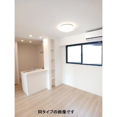 ココル 101【管理NO：1-028574501-01010】 ★家具家電は申し込み後に搬入します★ ★2026年10月上旬入居可能★の物件画像