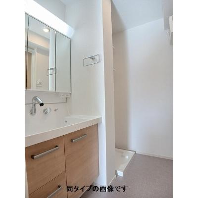 ココル 101【管理NO：1-028574501-01010】 ★家具家電は申し込み後に搬入します★ ★2026年10月上旬入居可能★の物件画像