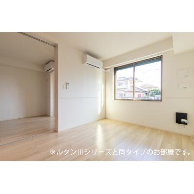 フォンテーヌⅤ 102【管理NO：1-028336601-01020】 ★家具家電は申し込み後に搬入します 2026年10月上旬入居可能の物件画像