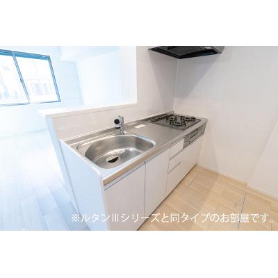 フォンテーヌⅤ 102【管理NO：1-028336601-01020】 ★家具家電は申し込み後に搬入します 2026年10月上旬入居可能の物件画像