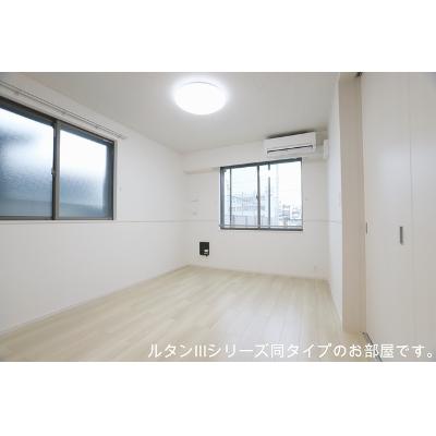フォンテーヌⅤ 101【管理NO：1-028336601-01010】 ★家具家電は申し込み後に搬入します 2026年10月上旬入居可能の物件画像