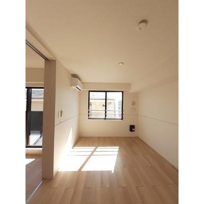 ウィステリア　弐 203【管理NO：1-026103801-02030】 ★家具家電は申し込み後に搬入します 2026年07月中旬入居可能の物件画像
