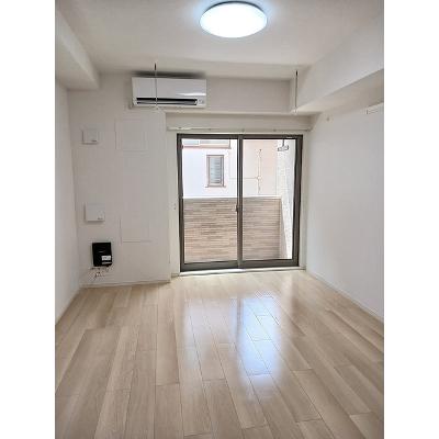 グラツィオーソ 101【管理NO：1-026082801-01010】 ★家具家電は申し込み後に搬入しますの物件画像