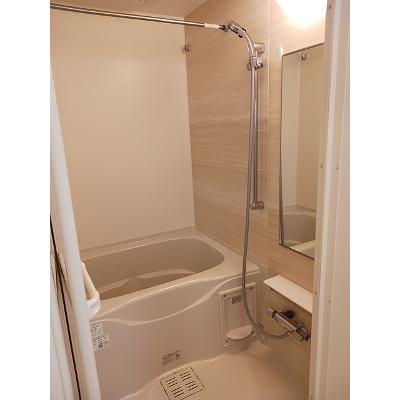 グラツィオーソ 101【管理NO：1-026082801-01010】 ★家具家電は申し込み後に搬入しますの物件画像