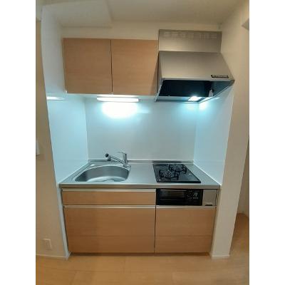 メゾン・ド・ラペ 203【管理NO：1-025290001-02030】 ★家具家電は申し込み後に搬入します 2026年07月下旬入居可能の物件画像