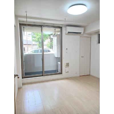 ピアヌーラ矢部 102【管理NO：1-023872501-01020】 ★家具家電は申し込み後に搬入します★の物件画像