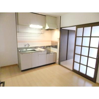 シルベール 301【管理NO：1-007644401-03010】 ★家具家電は申し込み後に搬入します 2026年08月中旬入居可能の物件画像