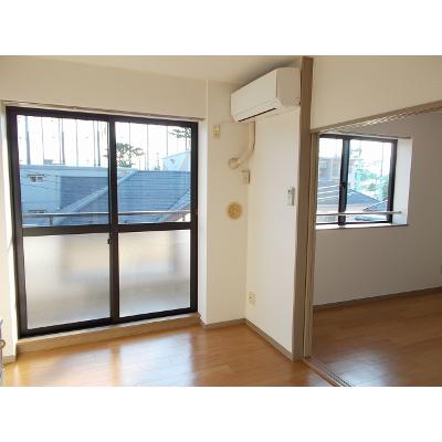 エンパス 303【管理NO：1-004464001-03030】 ★家具家電は申し込み後に搬入します 2026年11月中旬入居可能の物件画像