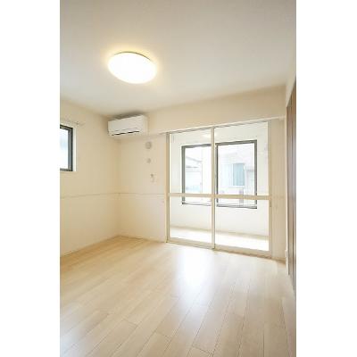 レジデンス　ＭＯＫＡ　Ⅱ 103【管理NO：1-026008701-01030】 2026年07月中旬入居可能の物件画像