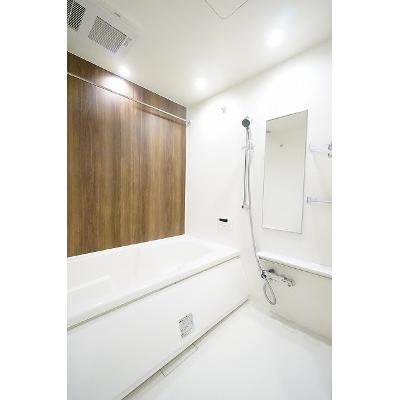 レジデンス　ＭＯＫＡ　Ⅱ 103【管理NO：1-026008701-01030】 2026年07月中旬入居可能の物件画像