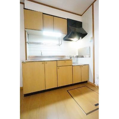 ラルジュ・翠ケ丘一番館 103【管理NO：1-007899801-01030】 ★家具家電は申し込み後に搬入します★の物件画像