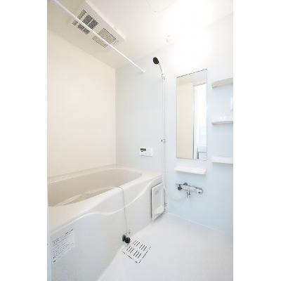 シャーロットⅠ 303【管理NO：1-023269701-03030】 ★家具家電は申し込み後に搬入します★の物件画像