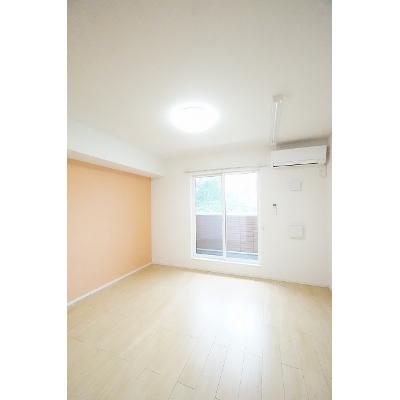 アプリコット　Ⅱ 202【管理NO：1-022678301-02020】 ★家具家電は申し込み後に搬入します★ ★2026年09月上旬入居可能★の物件画像