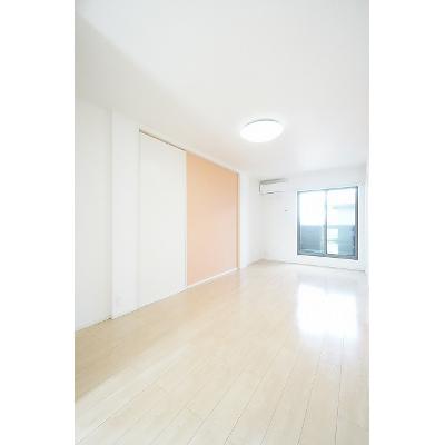 ナッティー郡山 201【管理NO：1-020787301-02010】 ★家具家電は申し込み後に搬入します★の物件画像