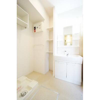 ナッティー郡山 201【管理NO：1-020787301-02010】 ★家具家電は申し込み後に搬入します★の物件画像