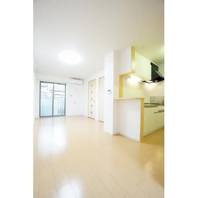 プレインヒル 102【管理NO：1-020609901-01020】 ★家具家電は申し込み後に搬入します★の物件画像