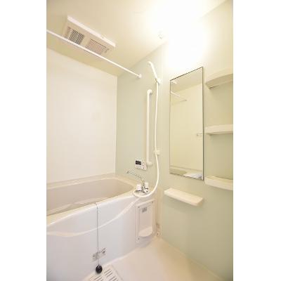 フェレーネＫ・Ⅱ 103【管理NO：1-020546601-01030】 ★家具家電は申し込み後に搬入します★の物件画像