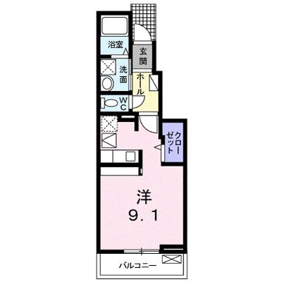 マナスル 102【管理NO：1-019367401-01020】の物件画像