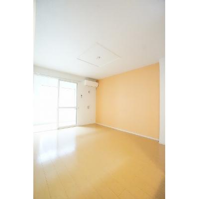 テラス　白石坂 101【管理NO：1-018750801-01010】 ★家具家電は申し込み後に搬入します★ ★2026年08月下旬入居可能★の物件画像