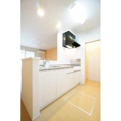 テラス　白石坂 101【管理NO：1-018750801-01010】 ★家具家電は申し込み後に搬入します★ ★2026年08月下旬入居可能★の物件画像