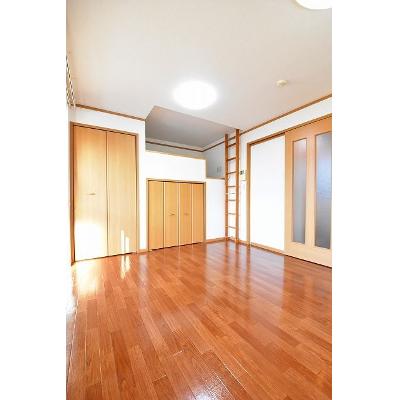 カムフォタブル　スペース　Ｋ 202【管理NO：1-012707501-02020】 ★家具家電は申し込み後に搬入します★の物件画像