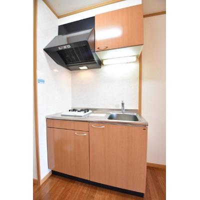 カムフォタブル　スペース　Ｋ 202【管理NO：1-012707501-02020】 ★家具家電は申し込み後に搬入します★の物件画像