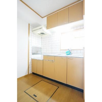 グランドキャニオン 102【管理NO：1-012147901-01020】 ★家具家電は申し込み後に搬入します★ ★2026年09月中旬入居可能★の物件画像