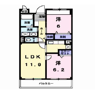 フォンテーヌ 103【管理NO：1-012049401-01030】 ★家具家電は申し込み後に搬入します★の物件画像