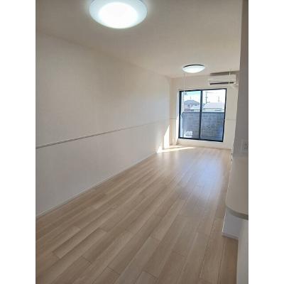ベル・シャンス　Ⅱ 205【管理NO：1-027949002-02040】 ★家具家電は申し込み後に搬入します 2026年08月中旬入居可能の物件画像