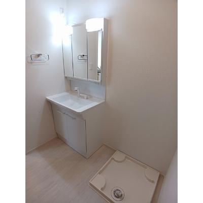 ベル・シャンス　Ⅱ 205【管理NO：1-027949002-02040】 ★家具家電は申し込み後に搬入します 2026年08月中旬入居可能の物件画像