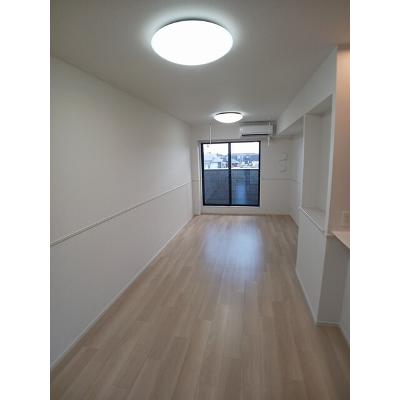 ベル・シャンス　Ⅱ 203【管理NO：1-027949002-02030】 ★家具家電は申し込み後に搬入しますの物件画像