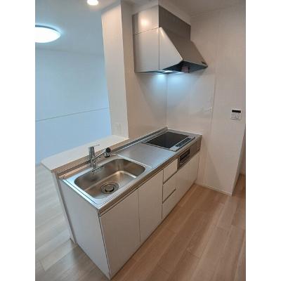 ベル・シャンス　Ⅱ 203【管理NO：1-027949002-02030】 ★家具家電は申し込み後に搬入しますの物件画像