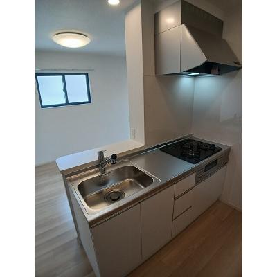 ウェル　アイランドＫ－Ⅲ 203【管理NO：1-027856603-02030】 ★家具家電は申し込み後に搬入します 2026年07月中旬入居可能の物件画像