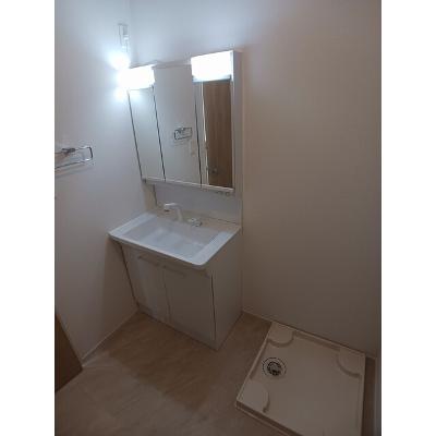 ウェル　アイランドＫ－Ⅲ 203【管理NO：1-027856603-02030】 ★家具家電は申し込み後に搬入します 2026年07月中旬入居可能の物件画像